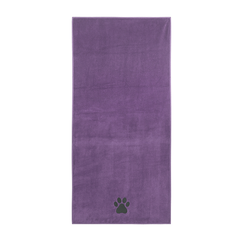 Absorbent Pet Towel (20 x 40 Inches)