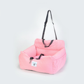 Portable Pet Booster Seat for Dogs