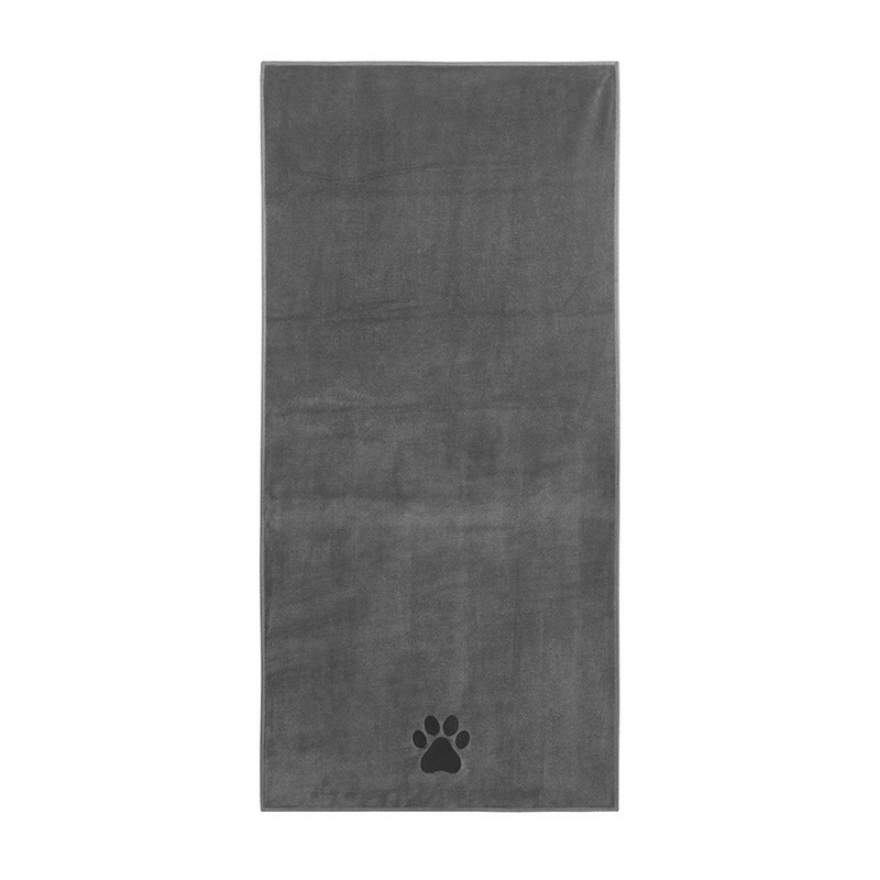 Absorbent Pet Towel (20 x 40 Inches)