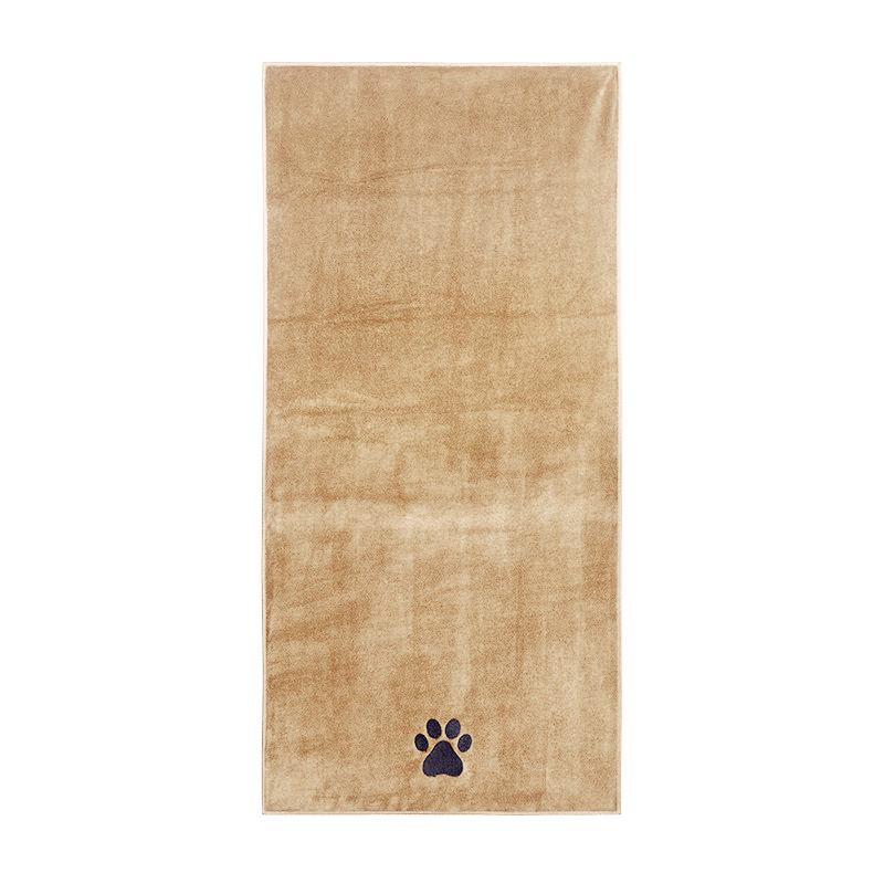 Absorbent Pet Towel (20 x 40 Inches)