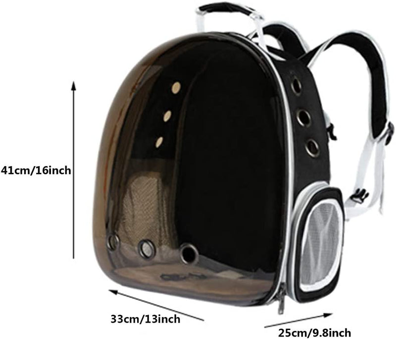 Pet Capsule Backpack