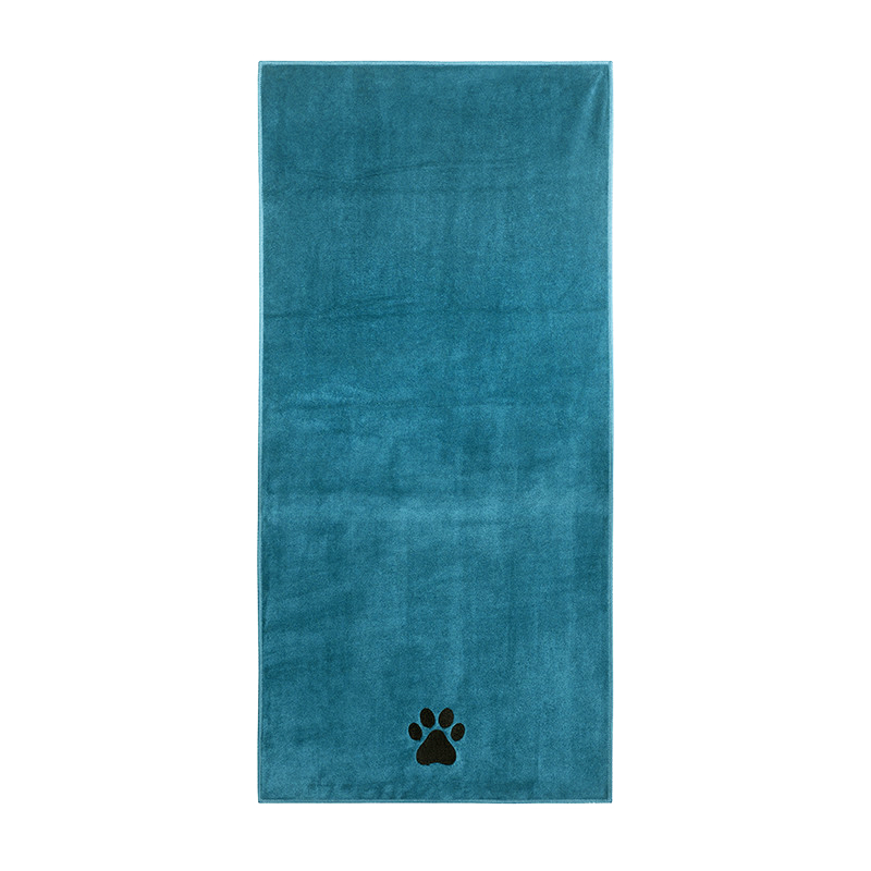 Absorbent Pet Towel (20 x 40 Inches)