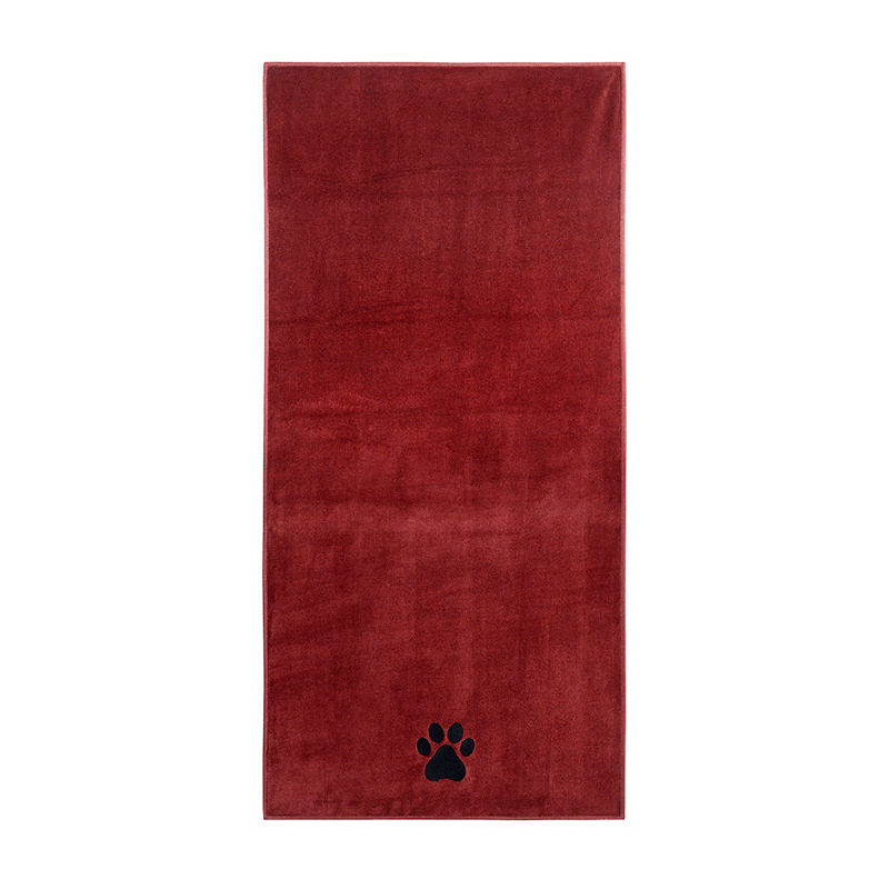 Absorbent Pet Towel (20 x 40 Inches)