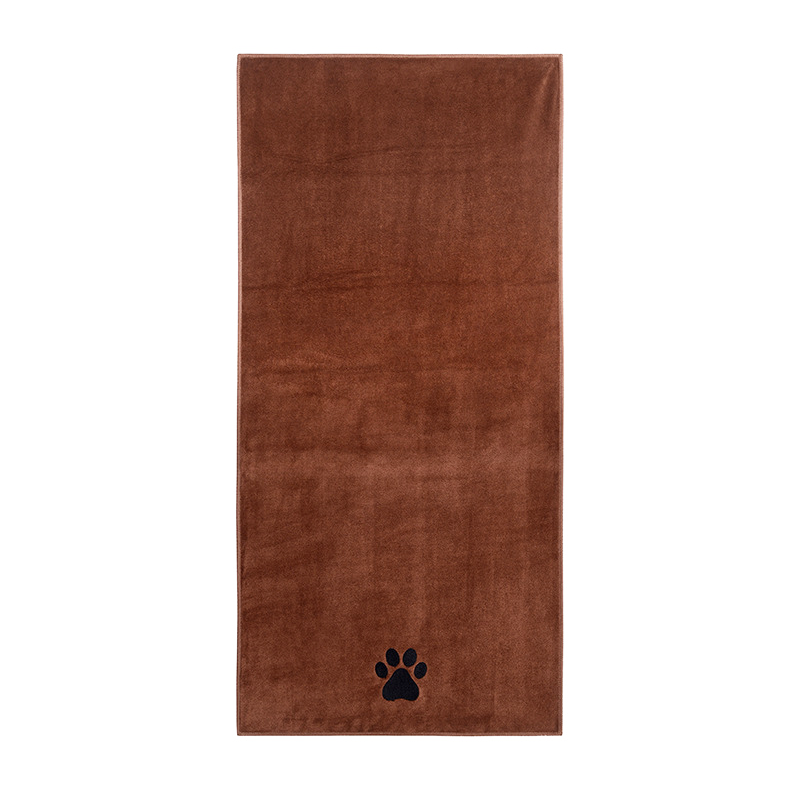 Absorbent Pet Towel (20 x 40 Inches)