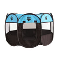 Portable & Foldable Pet Playpen