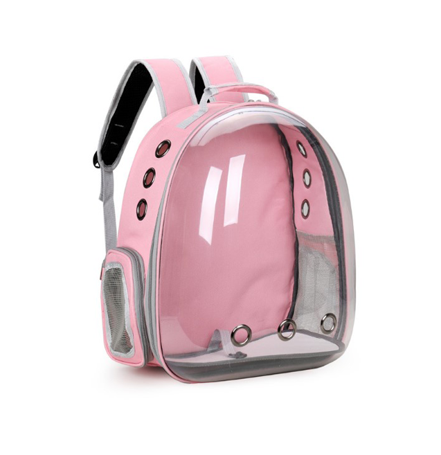 Pet Capsule Backpack