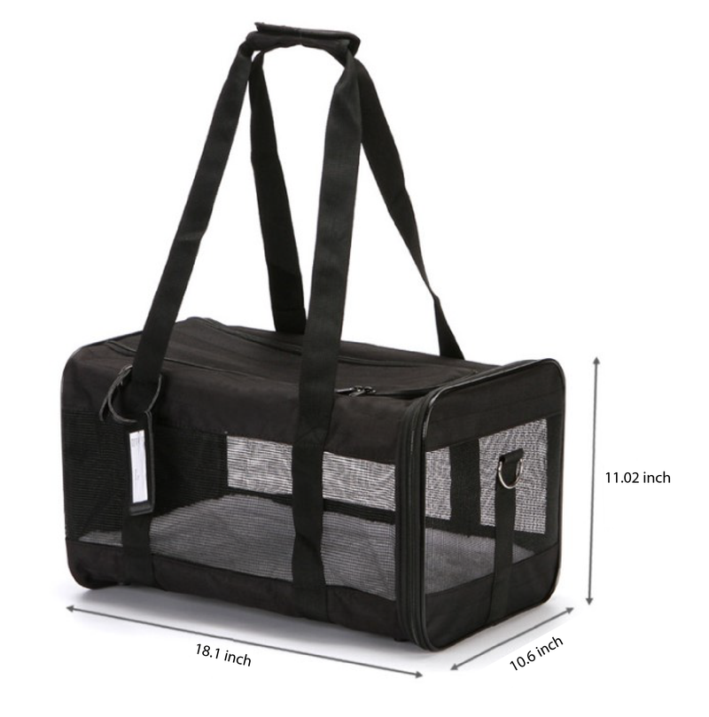 Pet Travel Carrier