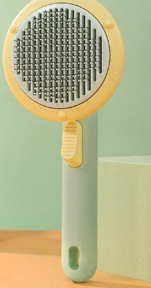 Cute Bee Brush suitable for Dog & Cat