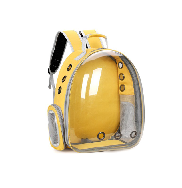 Pet Capsule Backpack