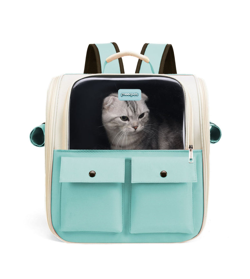 Pet Backpack Carrier