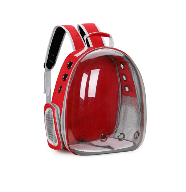 Pet Capsule Backpack