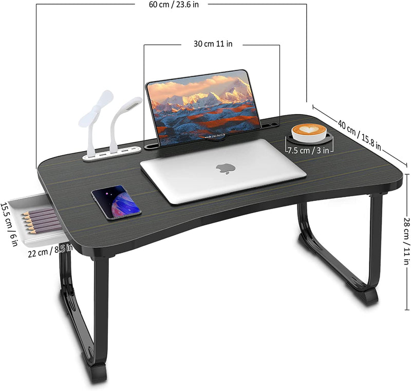 Portable Laptop Desk