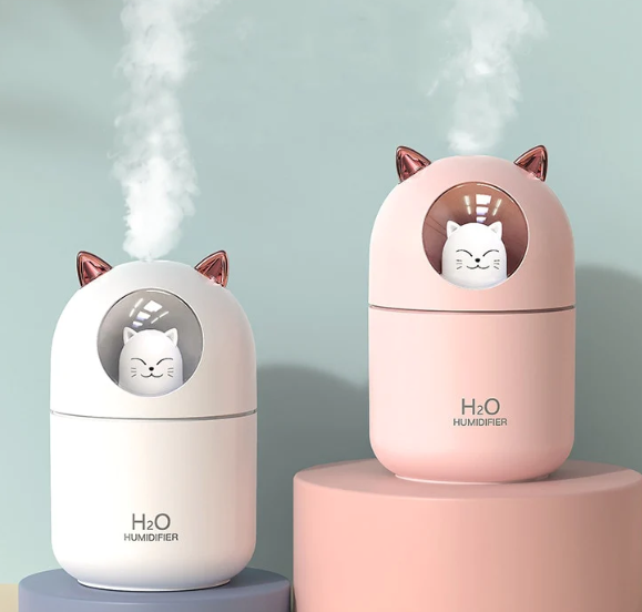 Mini Humidifier