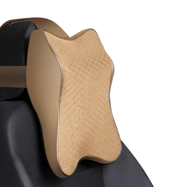 Head & Neck Rest Cushion