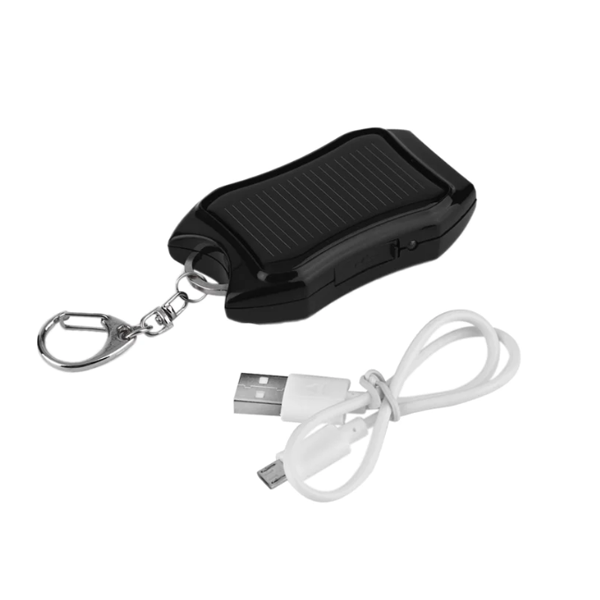 Keychain Power Bank