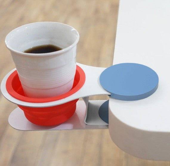 Desk Cup Holder