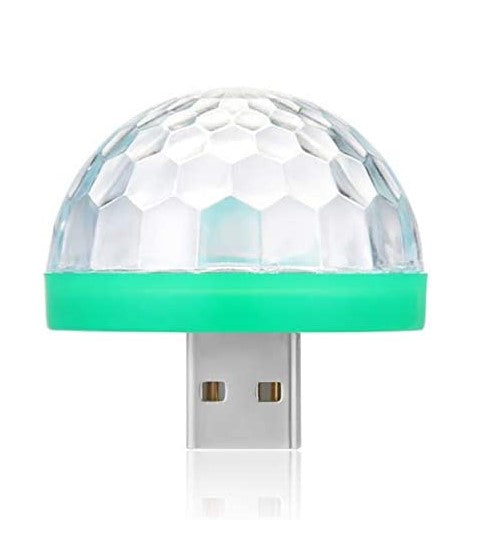 Led small on sale magic ball