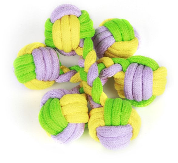 Durable Rope Toy for Dogs