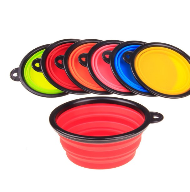 Collapsible Bowl