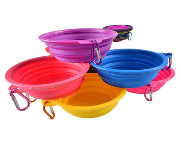 Collapsible Bowl