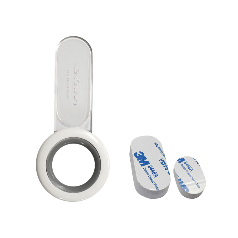 Toilet Seat Lifter (4 Pack)