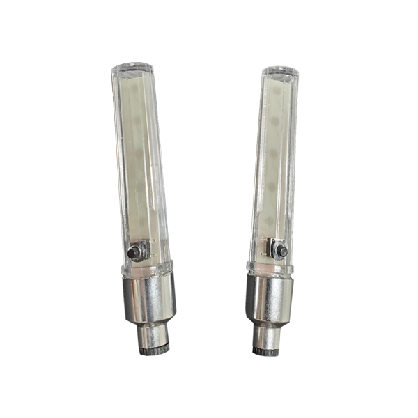 LED Bicycle Wheel Light (2 Pack)