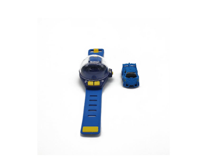 Mini Watch Remote Control Car Toys