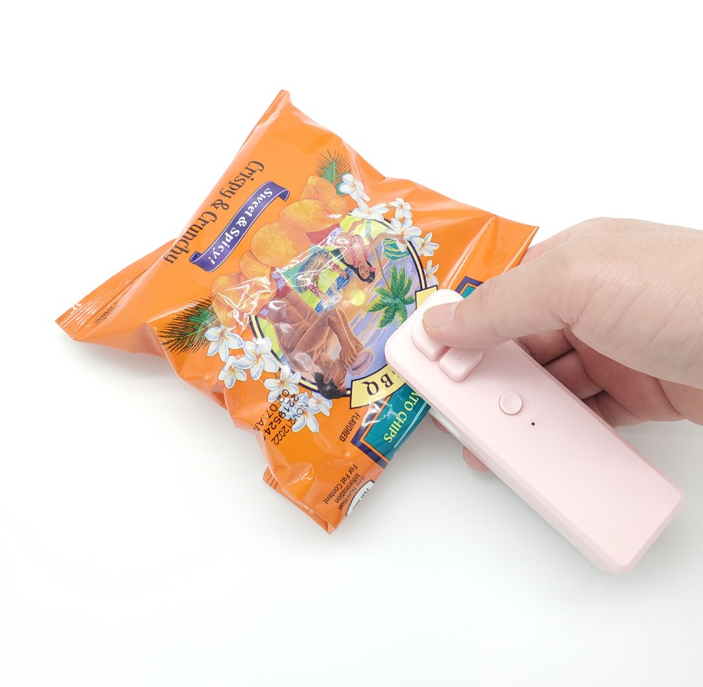 Mini Heat Vacuum Sealer