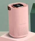 USB Rechargeable Air Purifier