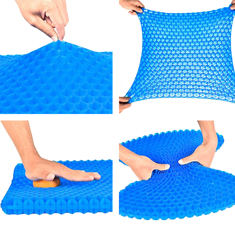 Gel Seat Cushion