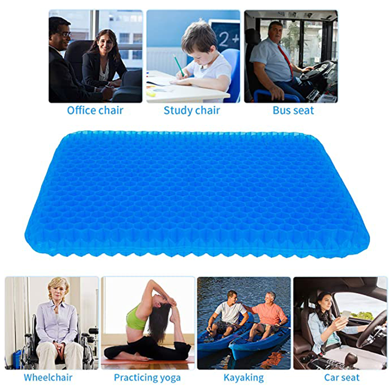 Gel Seat Cushion