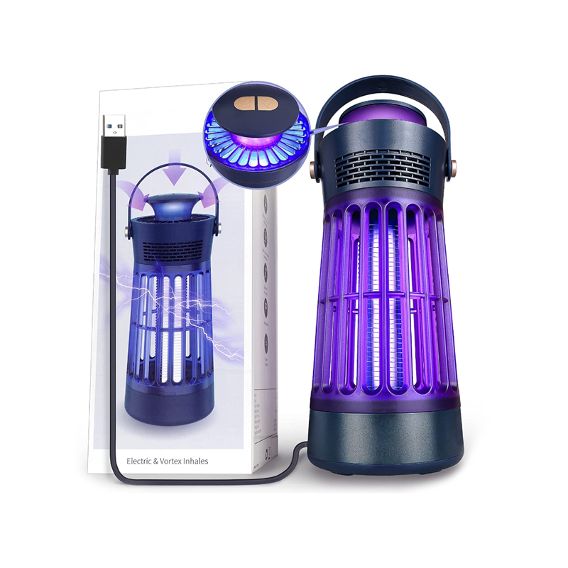 Bug Zapper Indoor Insect Trap